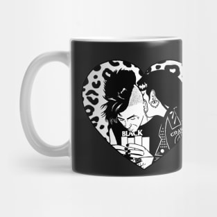 Punk Lovers Mug